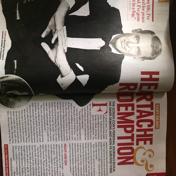 Sonny & Cher 💛 Closer Magazine 2017 - Picture 4 of 6